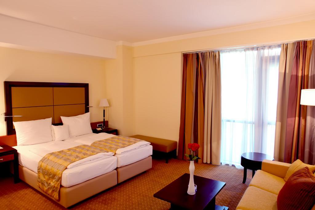 Apart Hotel Premier Podgorica Room photo