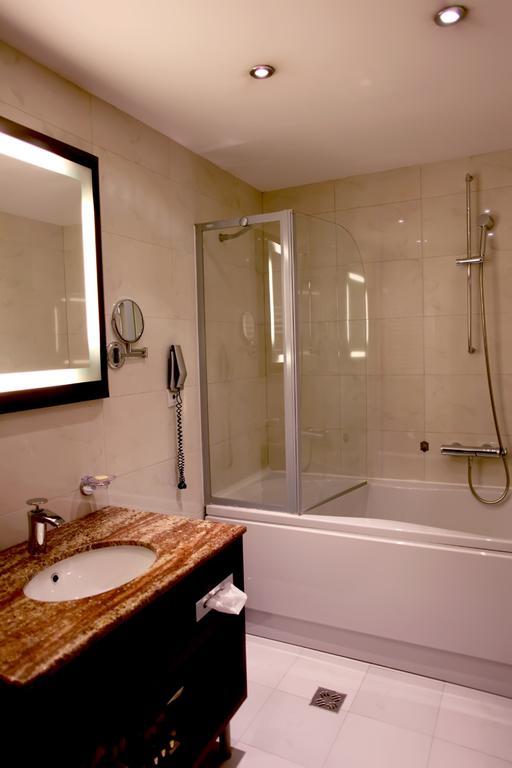 Apart Hotel Premier Podgorica Room photo