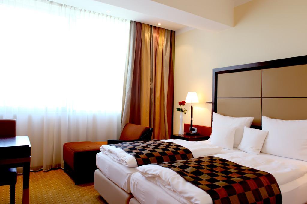 Apart Hotel Premier Podgorica Room photo