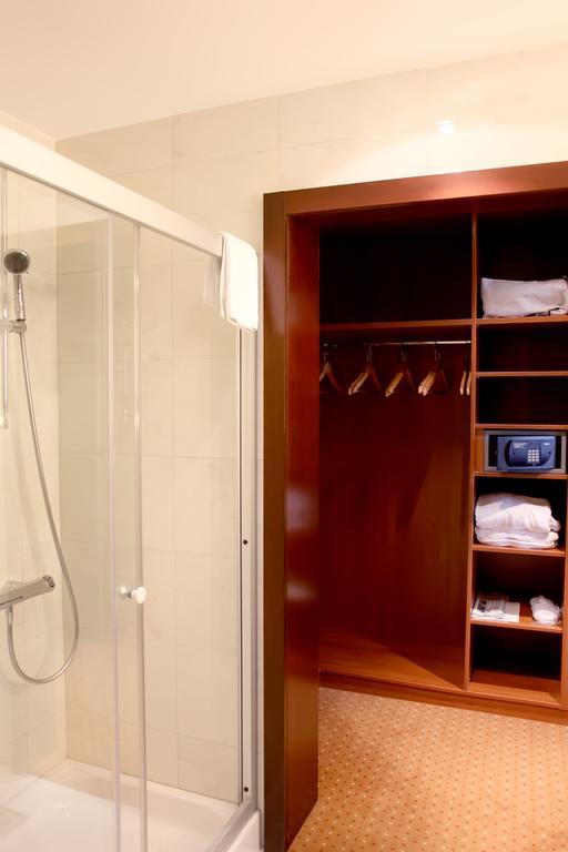 Apart Hotel Premier Podgorica Room photo